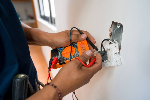 Best Electrical System Inspection  in Highland On The Lake, NY
