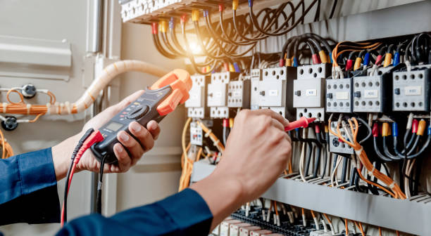 Best Affordable Electrical Installation  in Highland On The Lake, NY