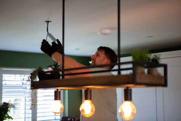 Best Affordable Emergency Electrician  in Highland On The Lake, NY