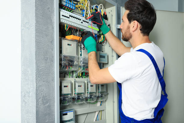 Best Licensed Electrician  in Highland On The Lake, NY