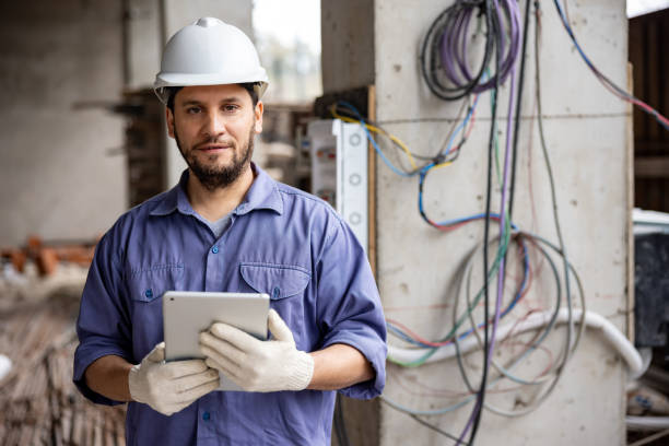 Best Electrical Contractors for Businesses  in Highland On The Lake, NY