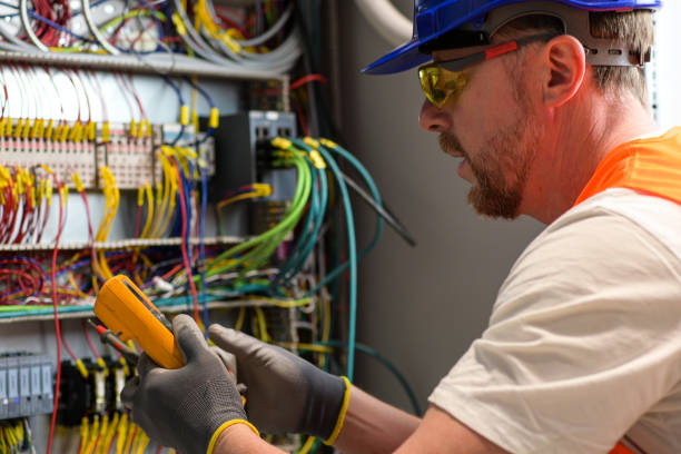 Best Electrical Troubleshooting Services  in Highland On The Lake, NY