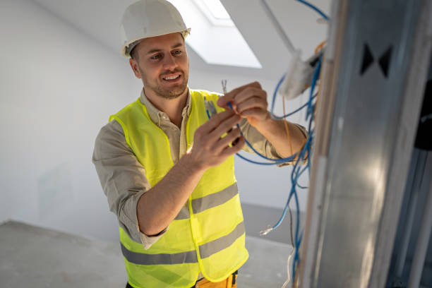 Best Residential Electrician Services  in Highland On The Lake, NY
